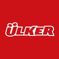 Ülker logo - Similar company to Coca-Cola Cci