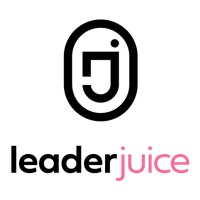 LeaderJuice logo - Similar company to The Dime Lab