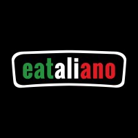 Eataliano logo - Similar company to Haio