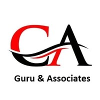 Guru & Associates - Chartered Accountants logo - Similar company to Nepali Professional Accountants Foundation