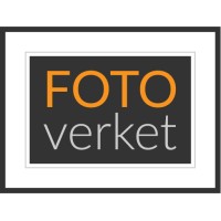 Galleri FOTOverket