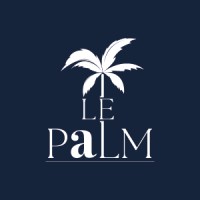 Le PALM Martinique logo - Similar company to Mymark