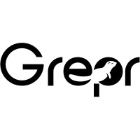 Grepr logo - Similar company to Sonace