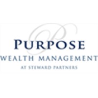 Purpose Wealth Management logo - Similar company to Anderson County Museum