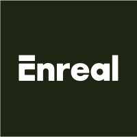 Enreal logo - Similar company to Powerworks