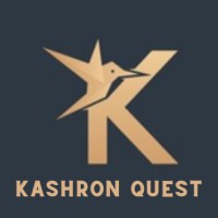 Kashron Quest logo - Similar company to Azint Solutions