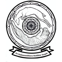 Singing For Sri Lanka logo