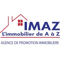IMAZ Burkina Faso logo - Similar company to Mine Dot Supplies