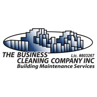 The Business Cleaning Company Inc. logo - Similar company to Sd Janitor