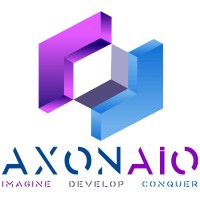 Axonaio Technologies Private Limited logo - Similar company to Vcp Soft Solutions