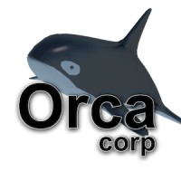 OrcaCorp logo - Similar company to It Place (Innovative Software Solutions)