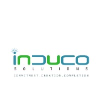 Induco Solutions logo - Similar company to Windrivertool