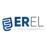 EREL Elektromekanik Proje Taahhüt ve Mühendislik Hizmetleri logo - Similar company to Asam Mühendislik