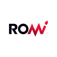ROMI Company logo - Similar company to Tedxenna