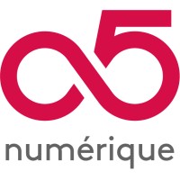 A5 Numérique logo - Similar company to Aera Telecom
