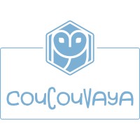 coucouvaya logo - Similar company to Nova Source