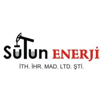 Sütun Enerji logo - Similar company to Entech Enerji