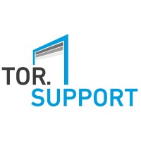 Tor.support GmbH logo - Similar company to Iso2Handle