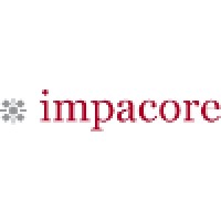 impacore GmbH logo - Similar company to Anarcon Gmbh