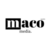 Maco Media logo - Similar company to Texeo