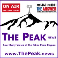 The Peak News logo - Similar company to Integrity Bank & Trust