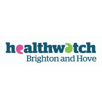 Healthwatch Brighton And Hove Cic
