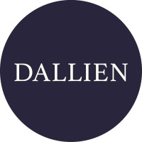 DALLIEN logo - Similar company to Grj