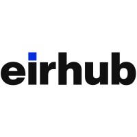 Eirhub logo - Similar company to Shr Group