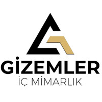 Gizemler İç Mimarlık logo - Similar company to 2Art Design İçmimarlık