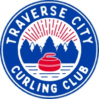 The Traverse City Curling Club logo - Similar company to Ur Studio
