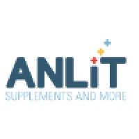 Anlit Ltd logo - Similar company to Jolika Chocolate ג'וליקה שוקולד