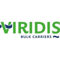 Viridis Bulk Carriers logo - Similar company to Amon Maritime