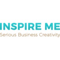 Inspire-me logo - Similar company to Vraagkracht