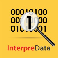 InterpreData logo - Similar company to Striped Technologies Pty Ltd