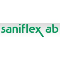 Saniflex AB logo