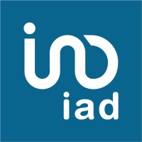iad España logo - Similar company to ATICO HOMESTAGING