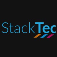 Stacktec logo - Similar company to Rehype