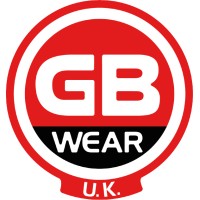 Gracie Barra Wear uk logo - Similar company to RingSide Sports Wears