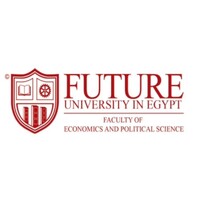 Faculty of Economics & Political Science - FUE logo - Similar company to Egyptian Association For Health Economics