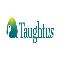 Taught Us logo - Similar company to Taught