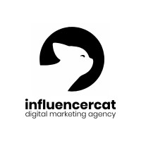Influencer Cat logo - Similar company to Sirius Influencer Marketing