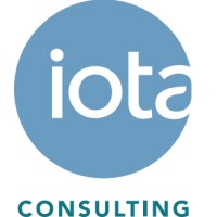Iota Consulting, llc logo - Similar company to 8 Acre Perspective