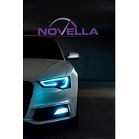 Novella Track logo - Similar company to Deerfield Vacation Rentals