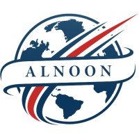 Alnoon International Shipping, Forwarding and Land Transport logo - Similar company to The Expediters Shipping Llc