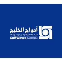 Gulf Waves Group logo - Similar company to Gulf Wave Agency