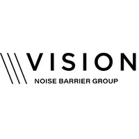 Vision Noise Barrier Group logo - Similar company to Creative Noise Control Pte Ltd