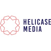 Helicase Media LLC logo - Similar company to Step2English