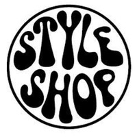 The Style Shop logo - Similar company to Dirk De Wit Mode - Bovenkarspel