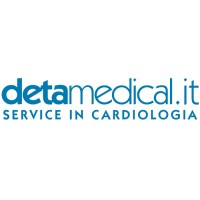 Deta Medical Srl logo - Similar company to İstanbul Medikal