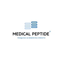 Medical Peptide Pesquisa e Desenvolvimento logo - Similar company to Medical Tech